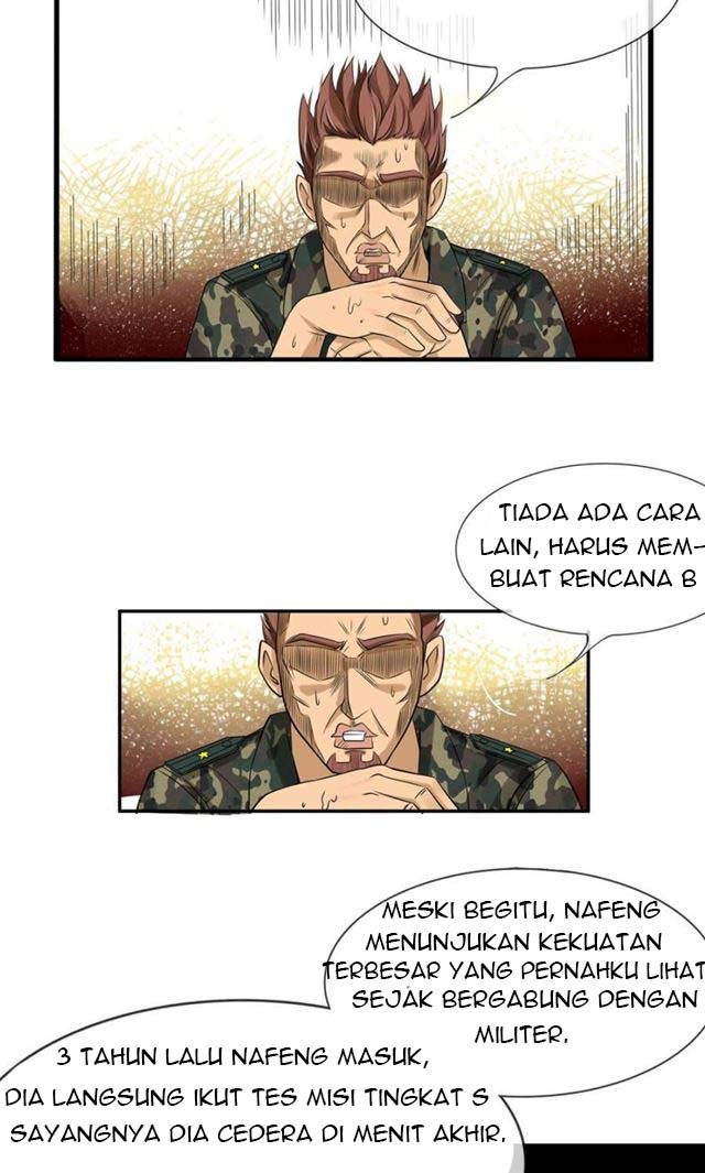 Dilarang COPAS - situs resmi www.mangacanblog.com - Komik peerless soldier king 002 - chapter 2 3 Indonesia peerless soldier king 002 - chapter 2 Terbaru 11|Baca Manga Komik Indonesia|Mangacan